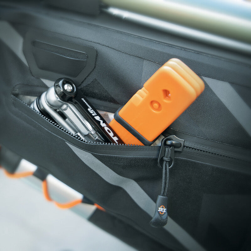 Sacoche de cadre SKS Explore