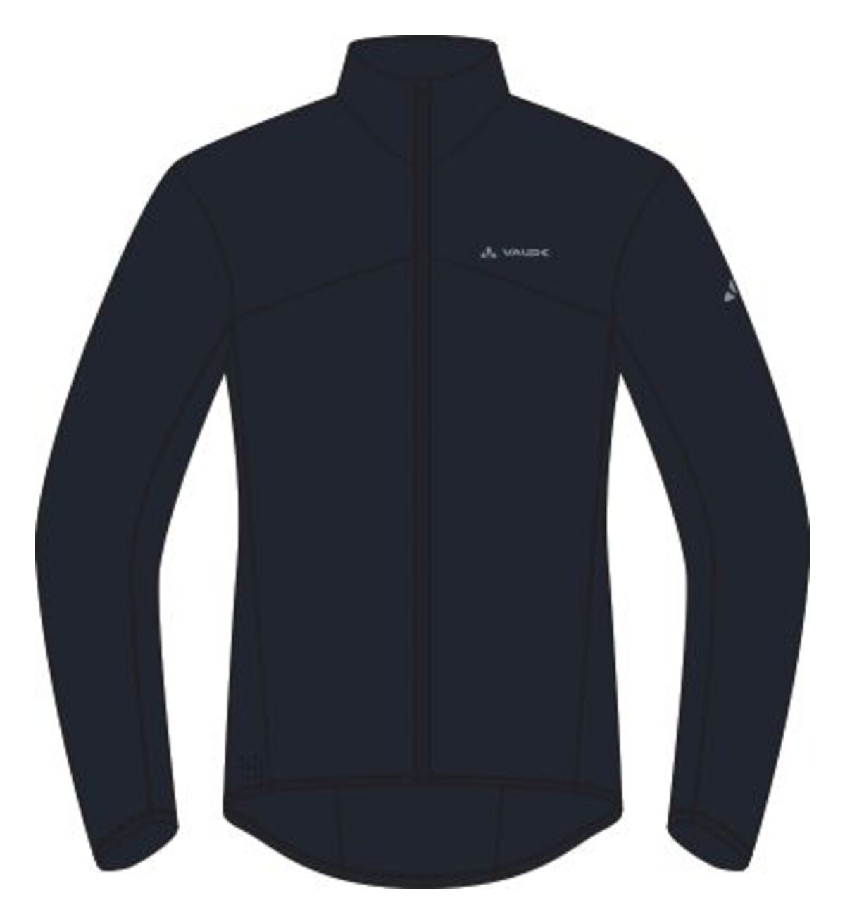 VAUDE Matera Air Veste Homme noir