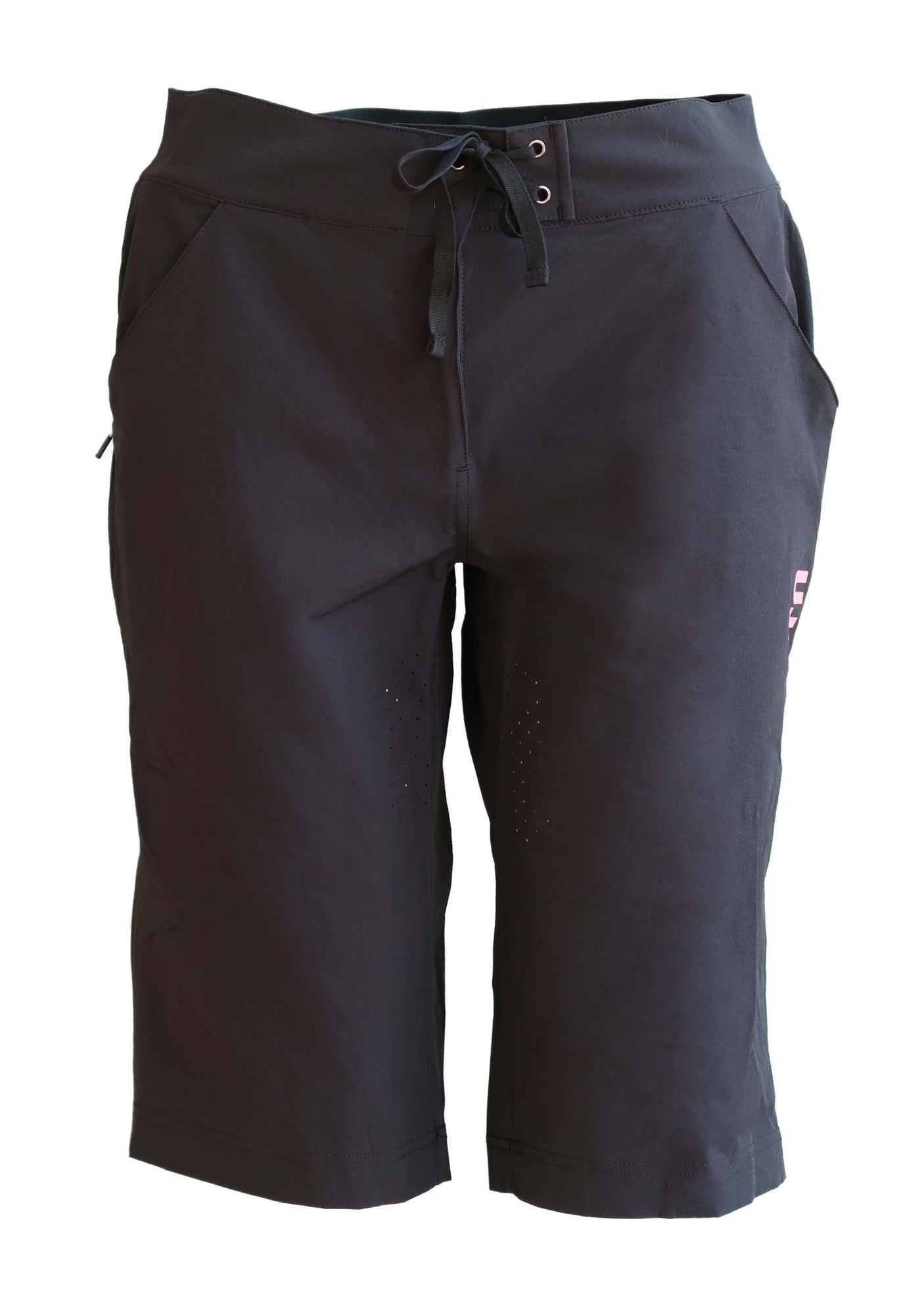 Zimtstern Trailstar Light Cuissard VTT Femme Pirate Black