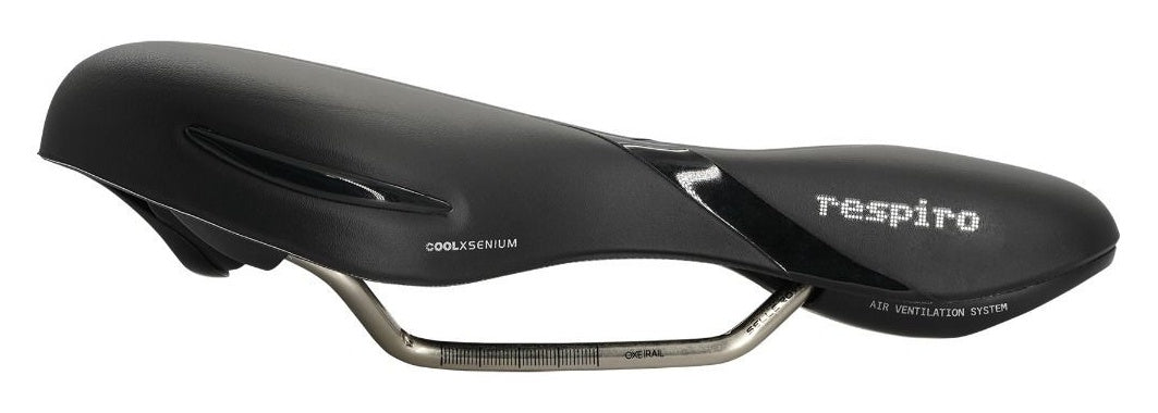 Selle Royal Respiro Athletic Selle