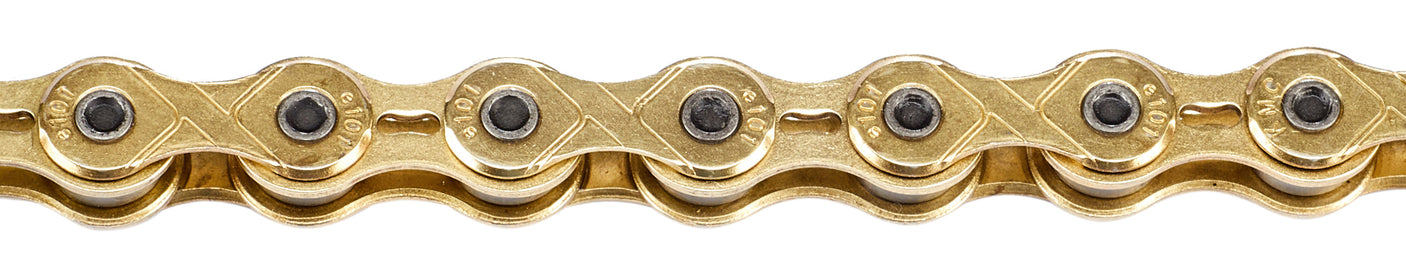 Chaîne KMC X101 1x or