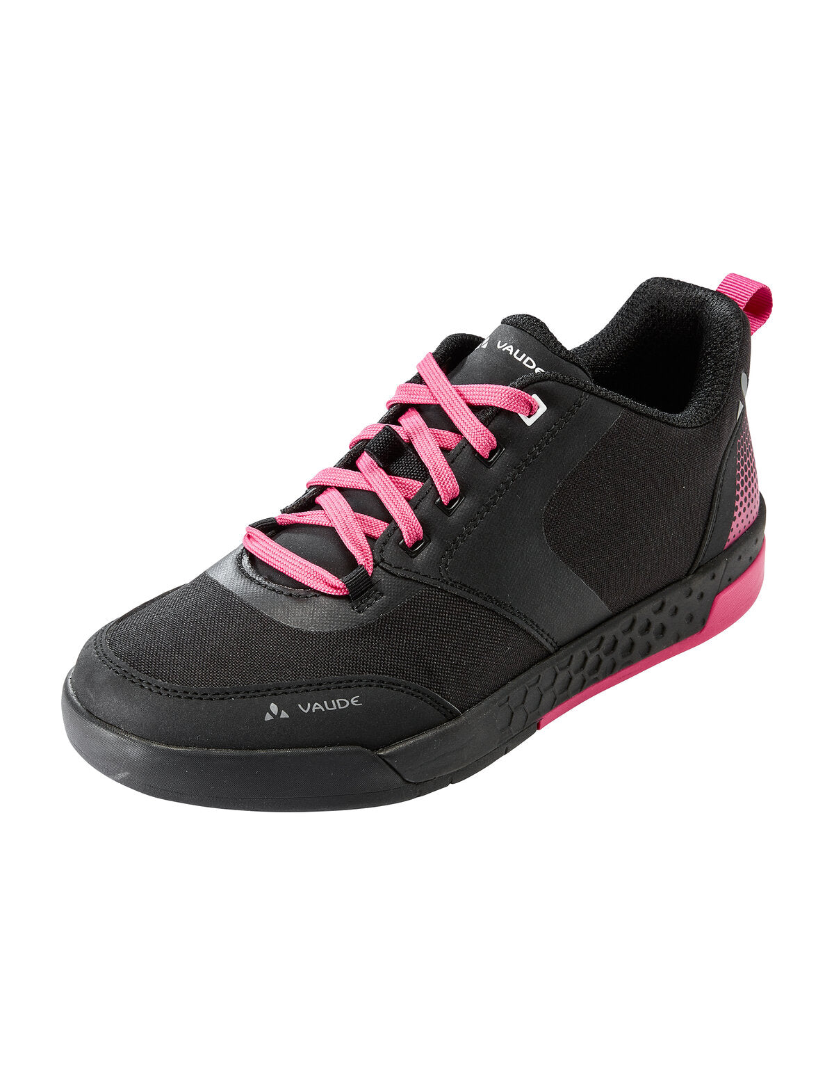 VAUDE AM Moab syn. Femme noir