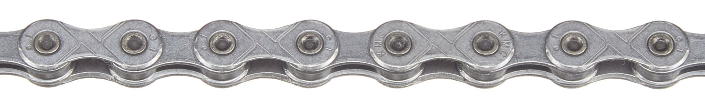 KMC e1 EPT chaîne VTT électrique 1 vitesse gris