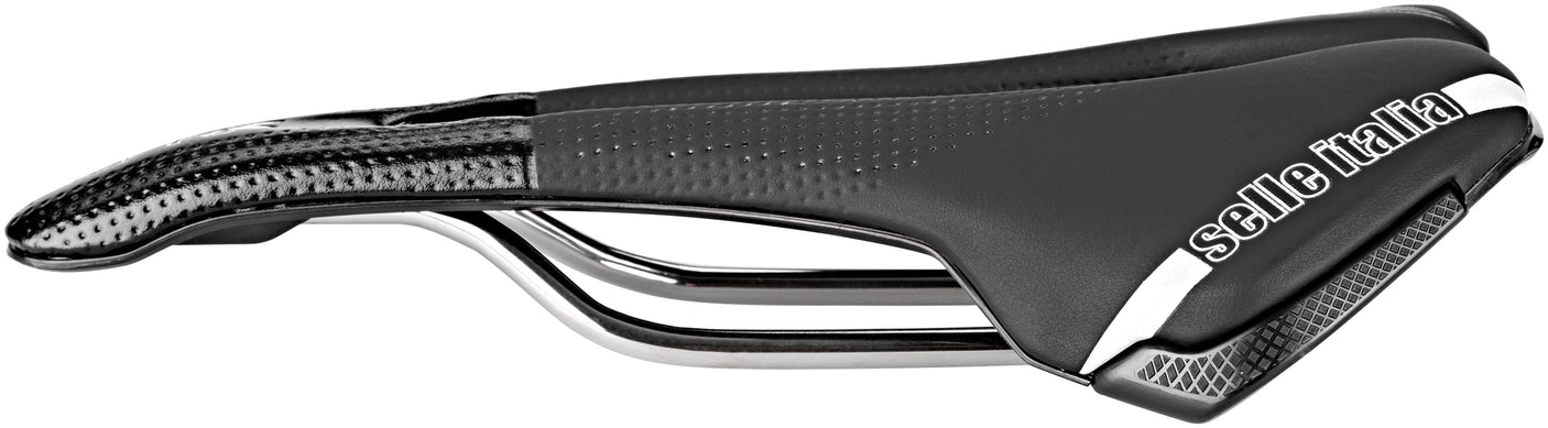 Selle Italia X-LR Ti316 Superflow Selle black