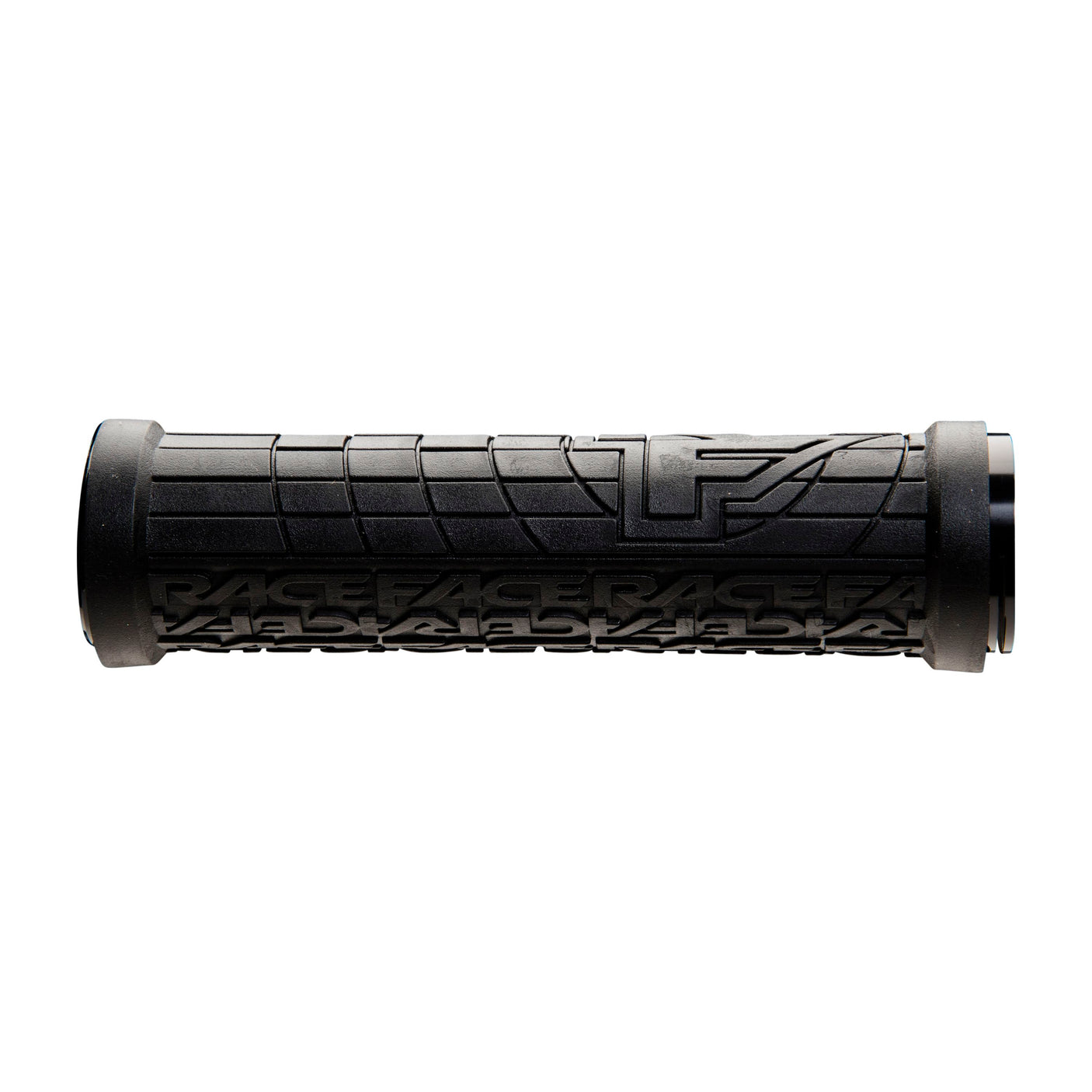 Race Face Grippler poignées 33mm noir