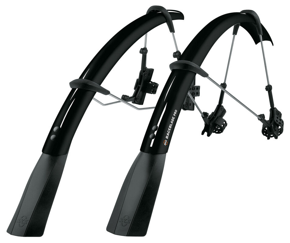 SKS Raceblade Pro garde-boue paire noir