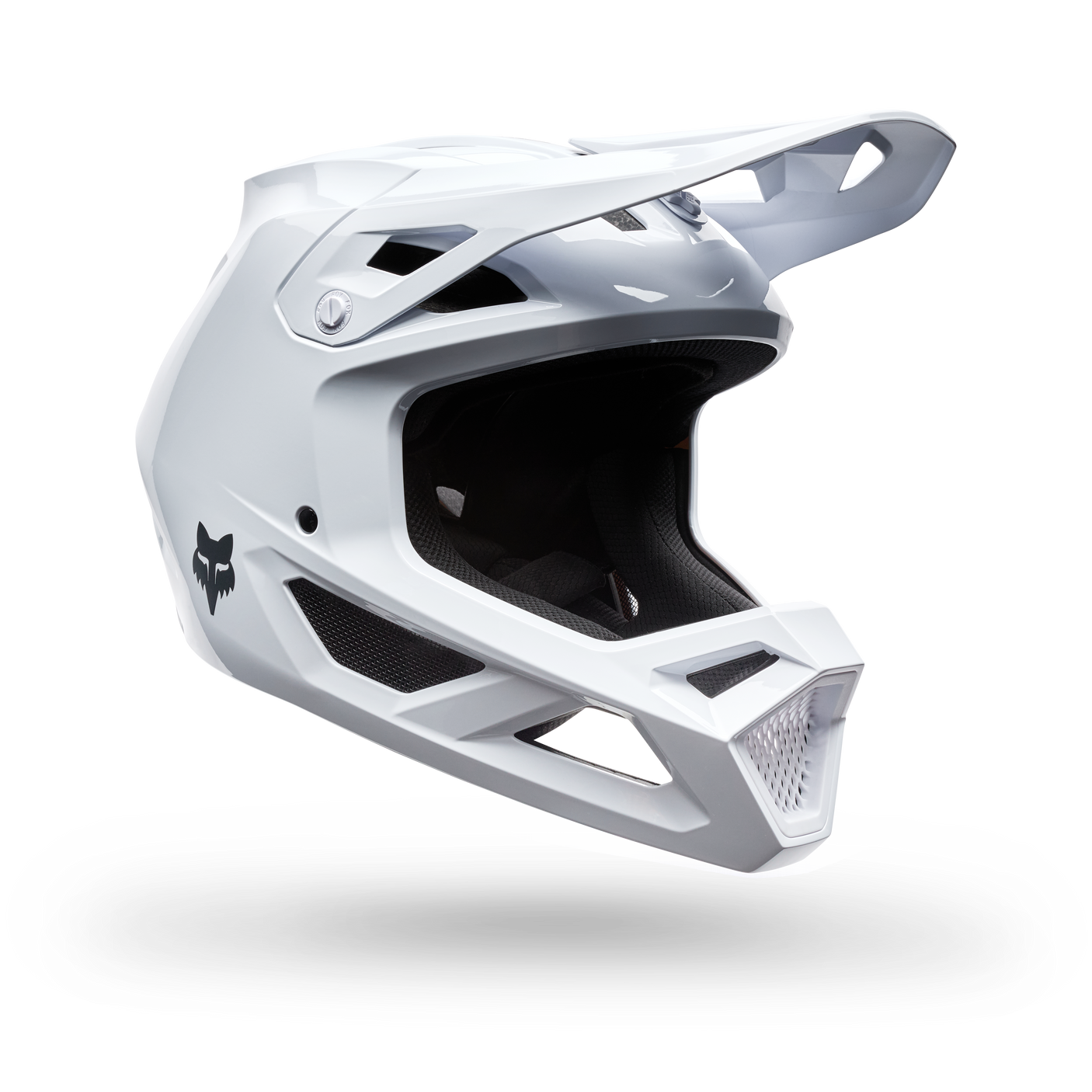 Casque intégral Fox Rampage Blanc