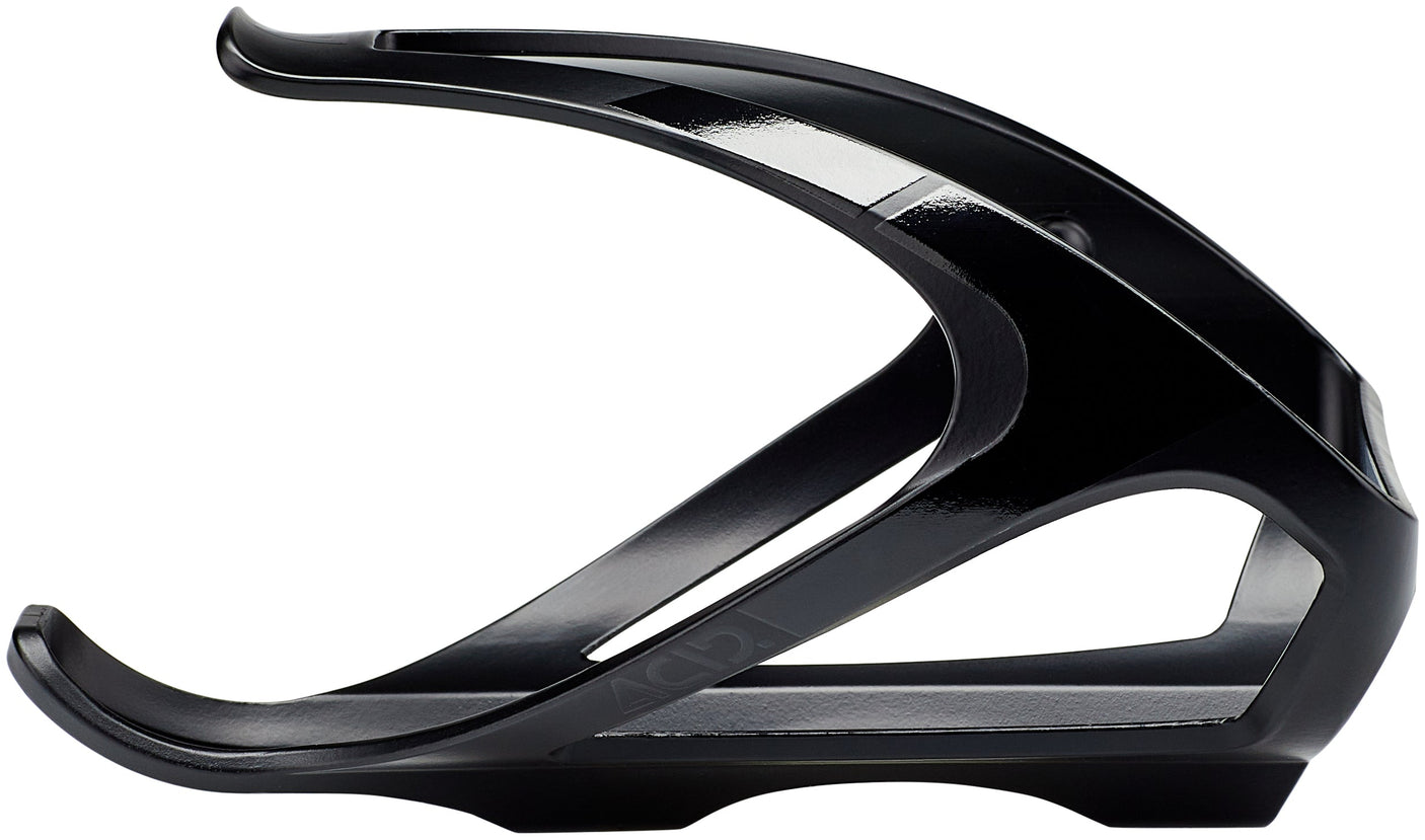 Porte-bidon ACID HPP mat noir´n´glossy black