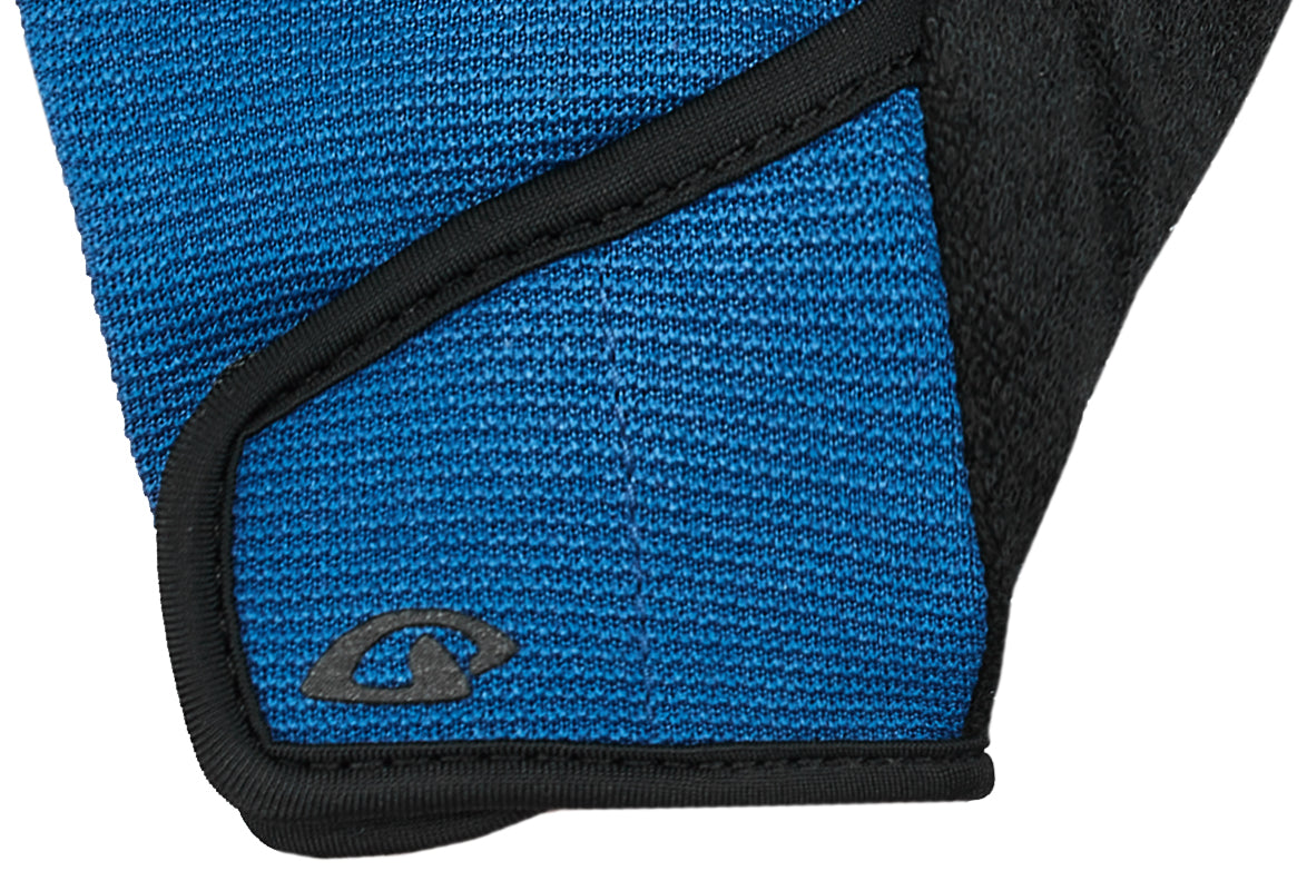 Gants Giro DND Jr. II shaboti blue