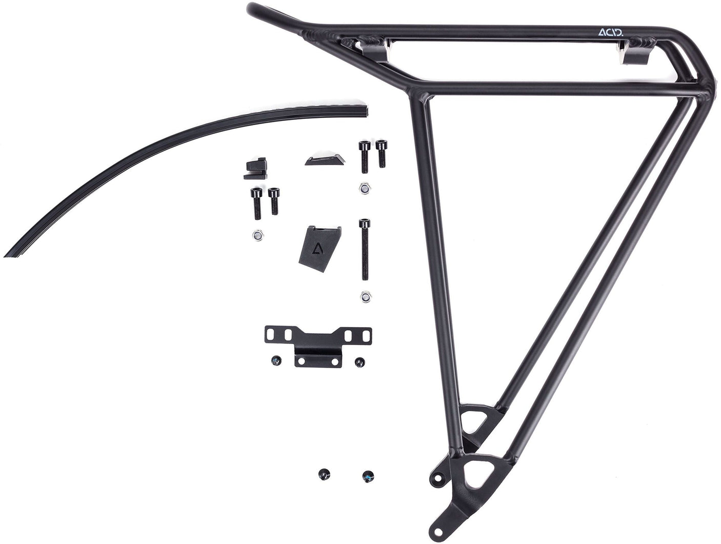 ACID Porte-bagages SIC PURE 27,5" RILink