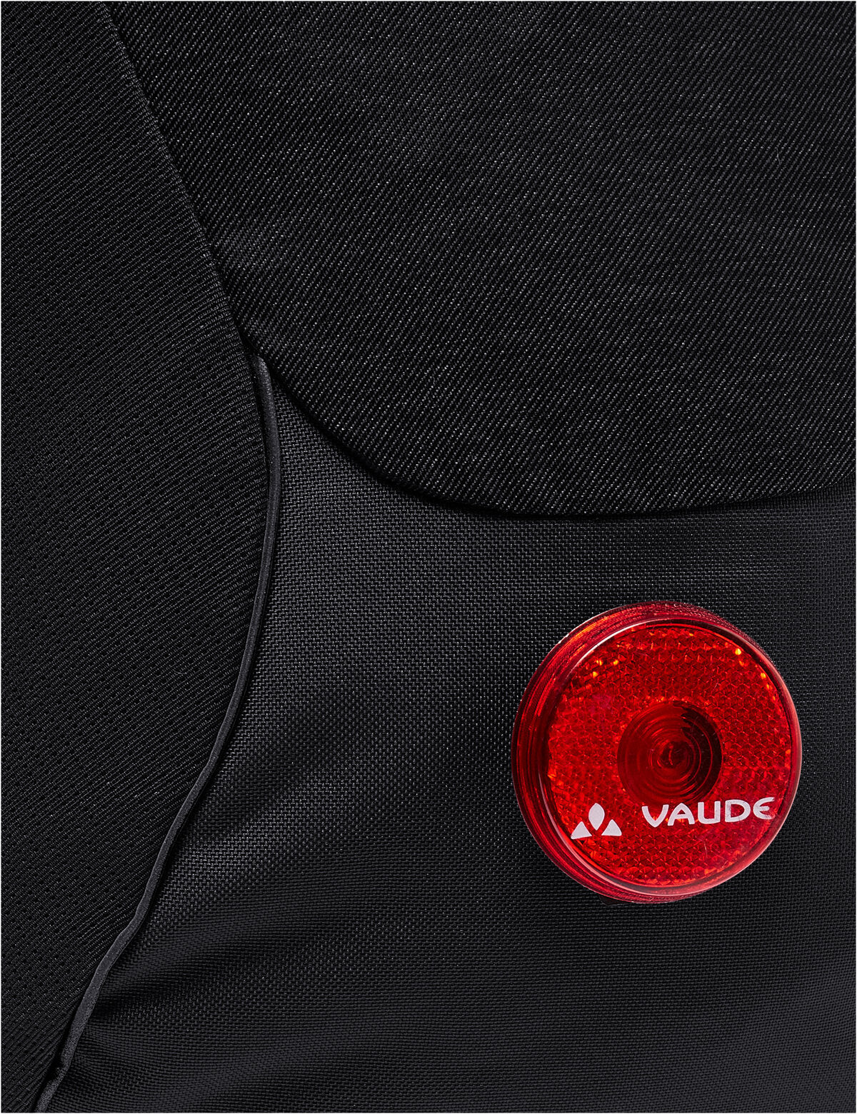 VAUDE Tremalzo 12 Sac à dos femme noir