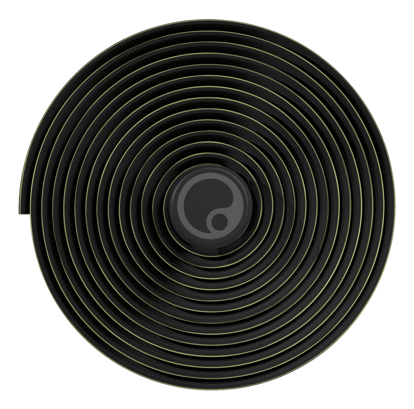 Ergon BT Gravel guidoline olive