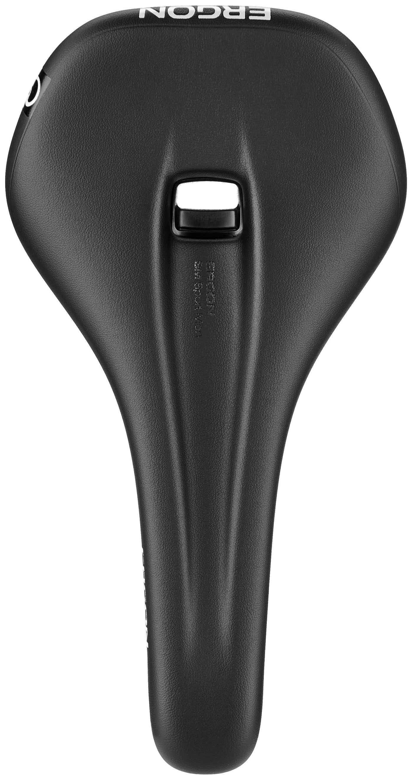 Ergon SM Sport Selle Homme noir