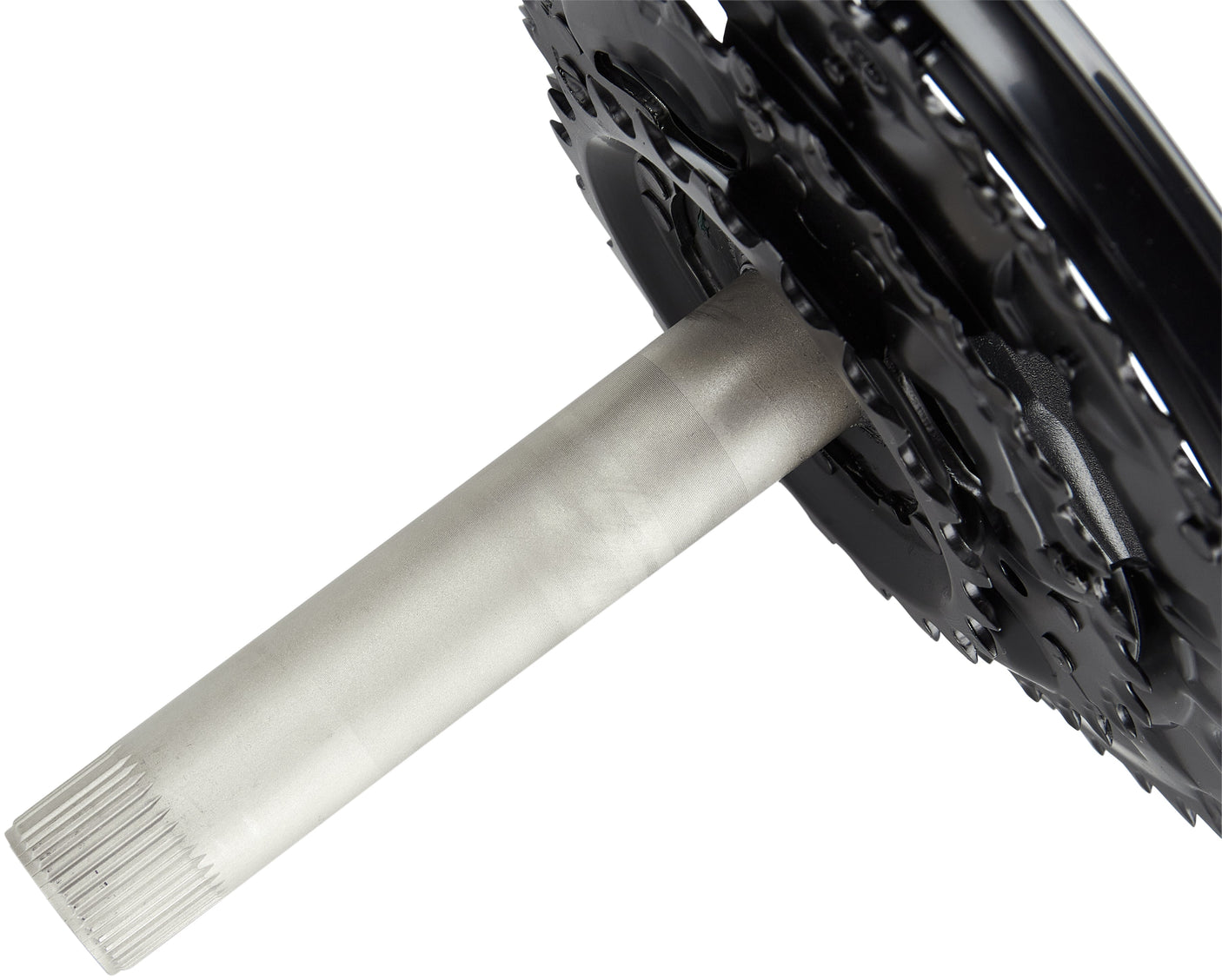 Shimano FC-MT210 pédalier 44/32/22 dents 3x9 vitesses