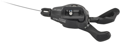 Shimano Deore SL-M6100 I-Spec EV Levier de vitesses droit 12 vitesses sans affichage