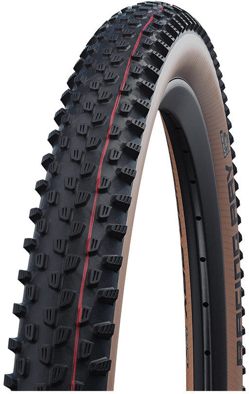 SCHWALBE Racing Ray Super Race Evolution Faltreifen 29x2.25" TLE Addix Speed schwarz