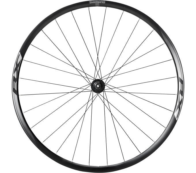 Shimano Roue WH-RX010 700C Roue avant