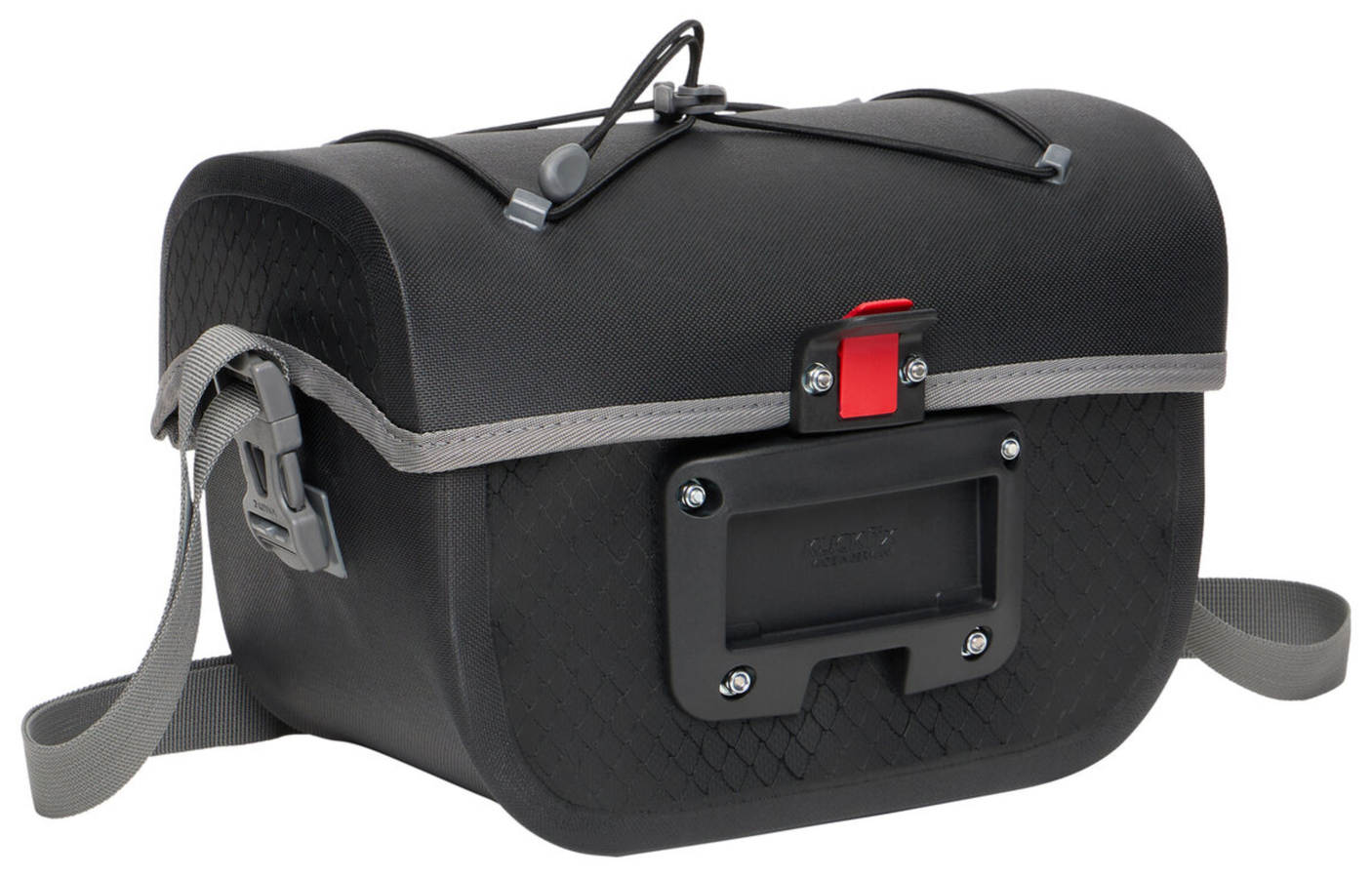 VAUDE Aqua Box 4 noir
