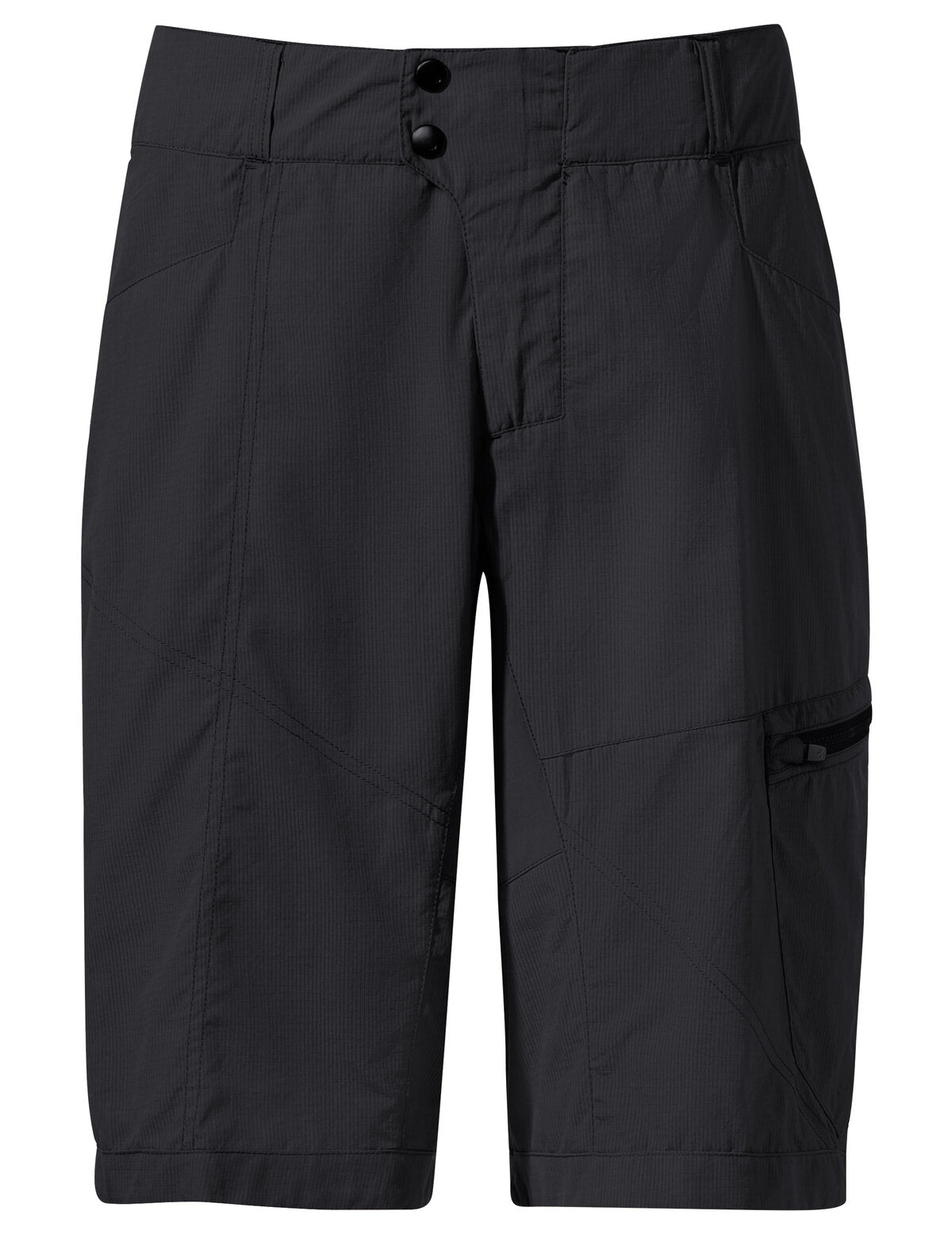 VAUDE Tamaro II Shorts homme noir