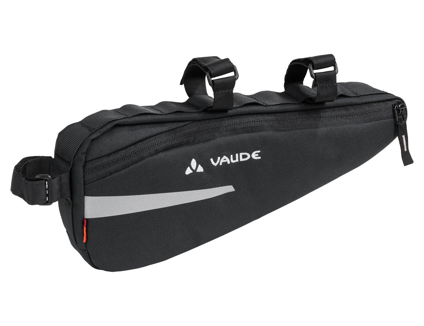 VAUDE Sac de cadre Cruiser noir