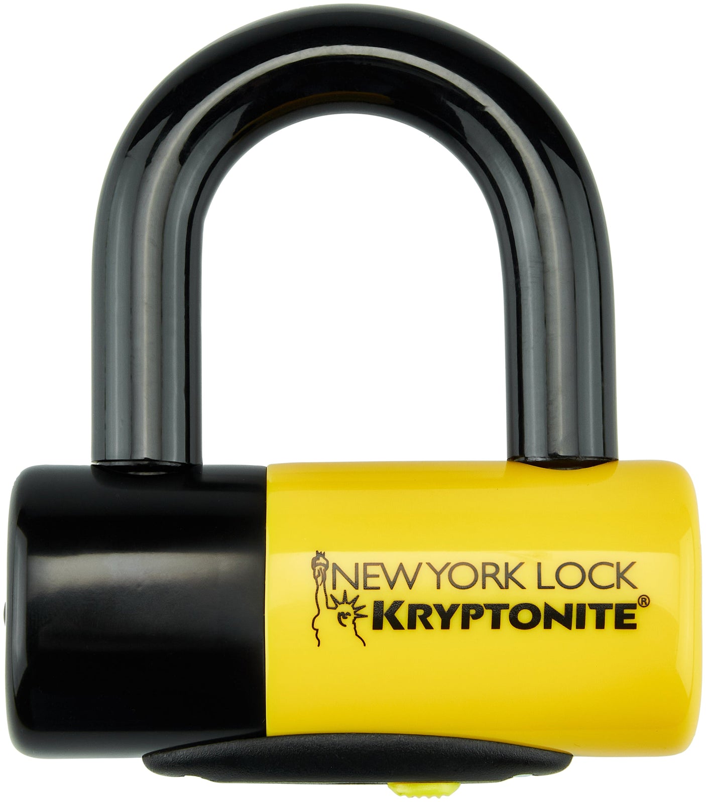 Kryptonite New York Fahgettaboutit 1410 antivol chaîne BR-X13 noir