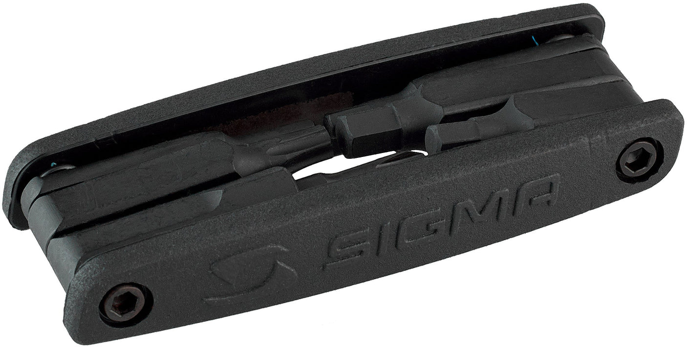 Sigma Outil de Poche Petit