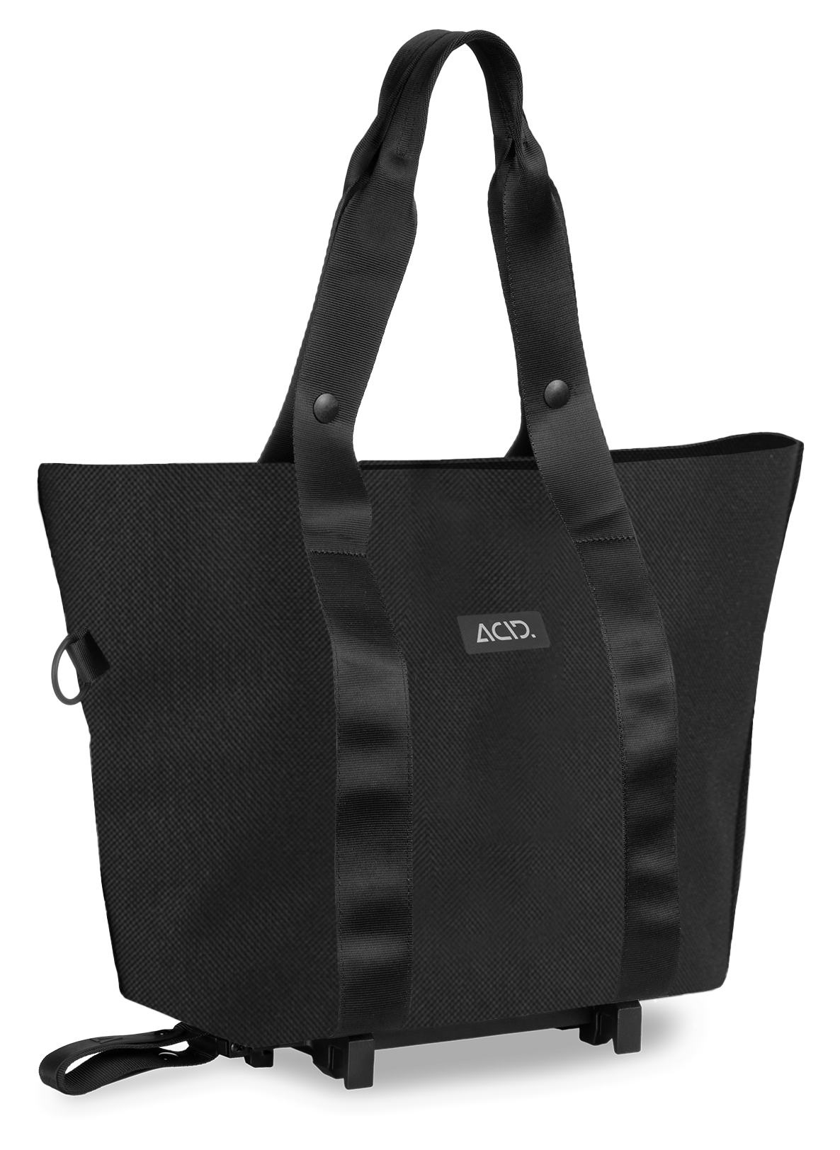 ACID Sacoche latérale CITY 10 All In One black