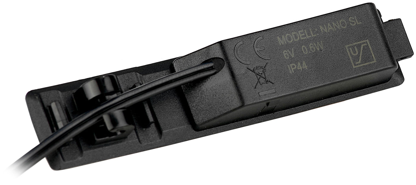 ACID Dynamo feu arrière de garde-boue PRO-D