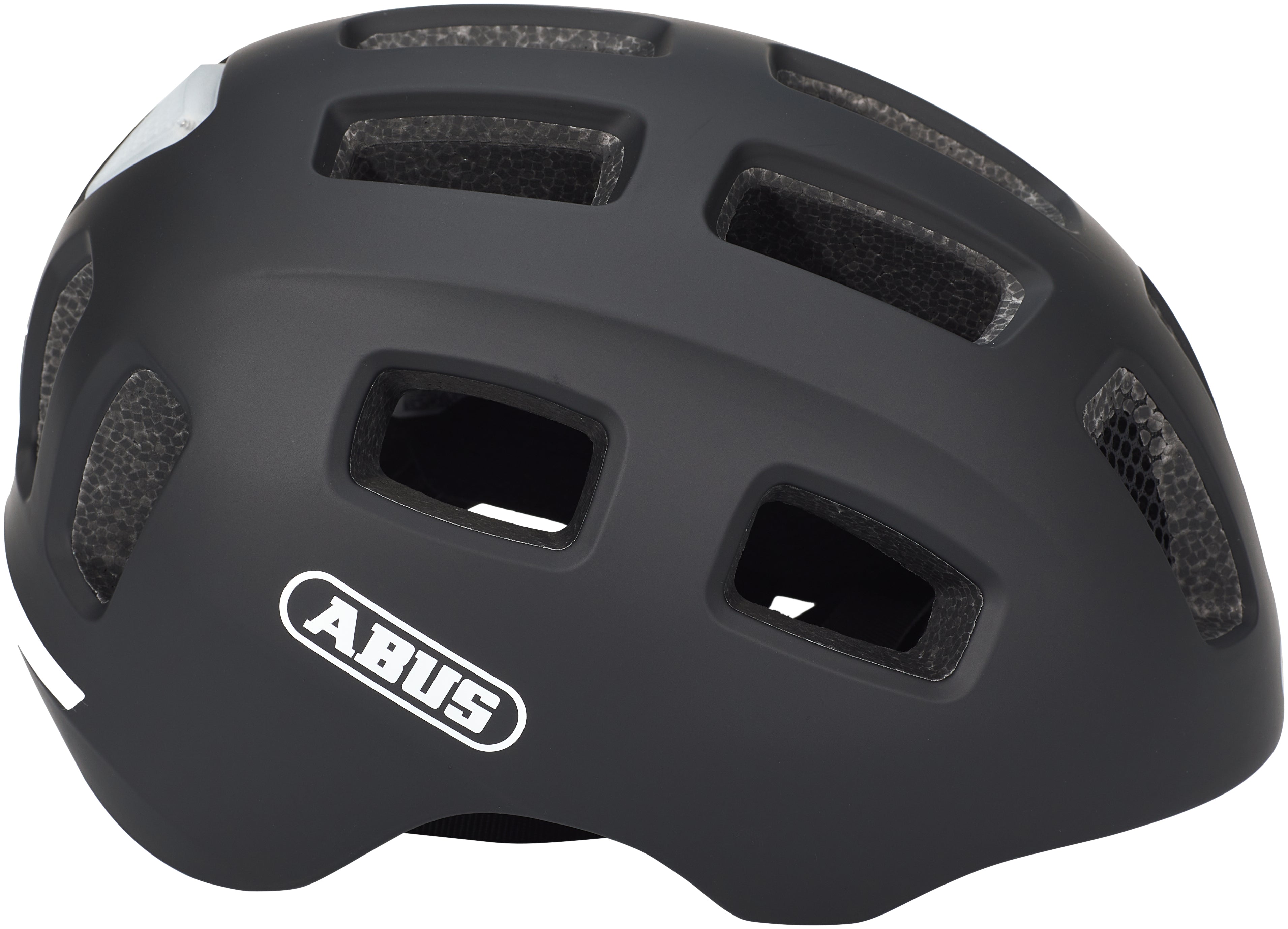ABUS Youn-I 2.0 Casque Jeunesse noir