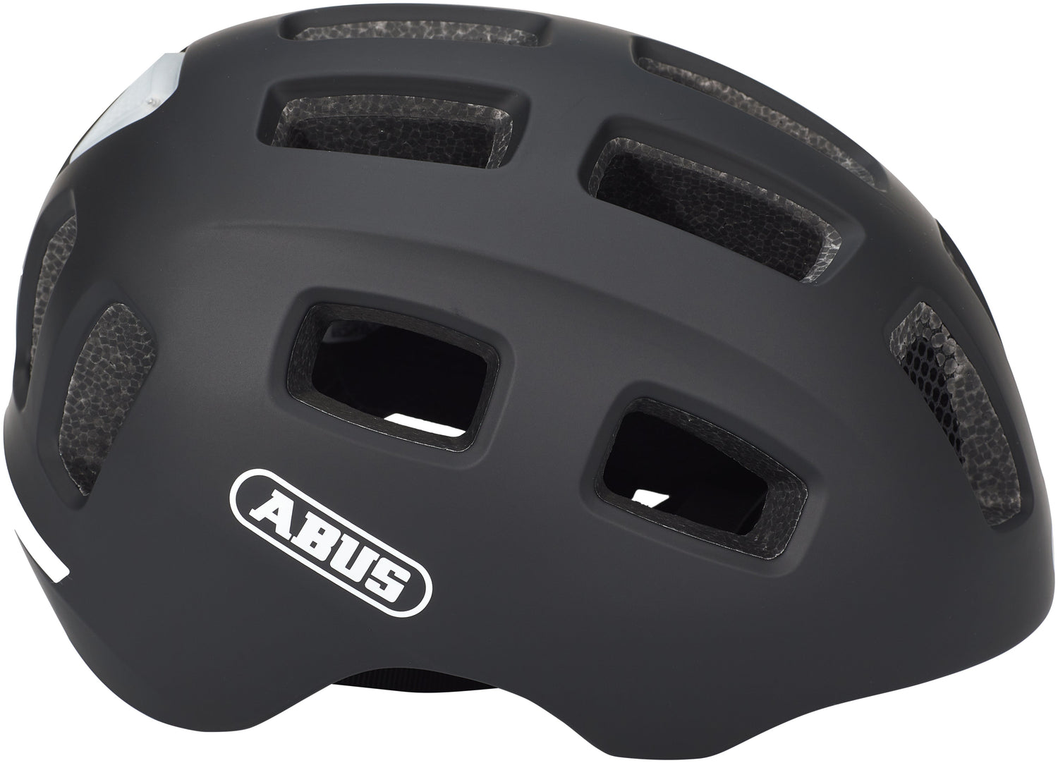 ABUS Youn-I 2.0 Casque Jeunesse noir