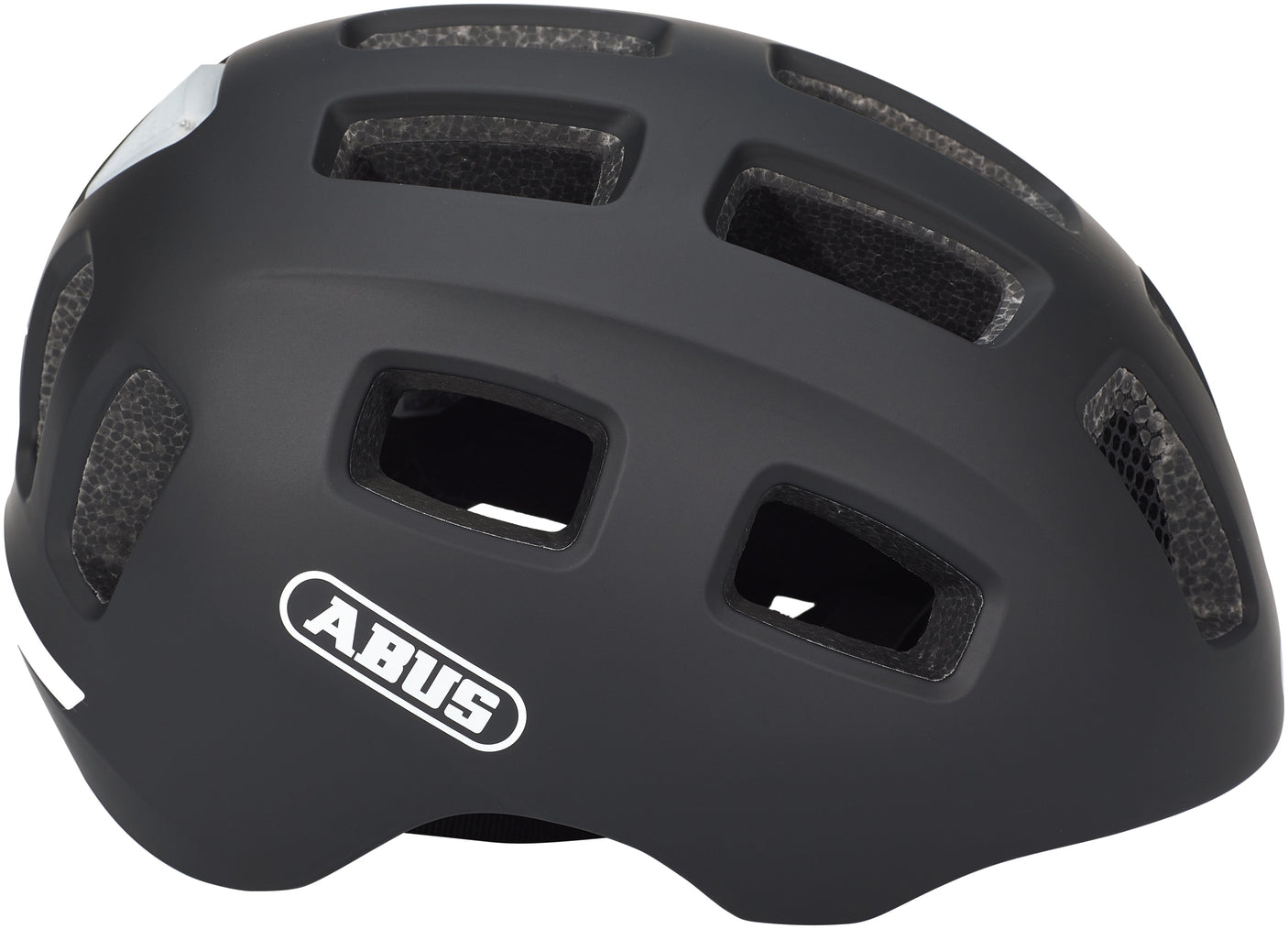 ABUS Youn-I 2.0 Casque Jeunesse noir