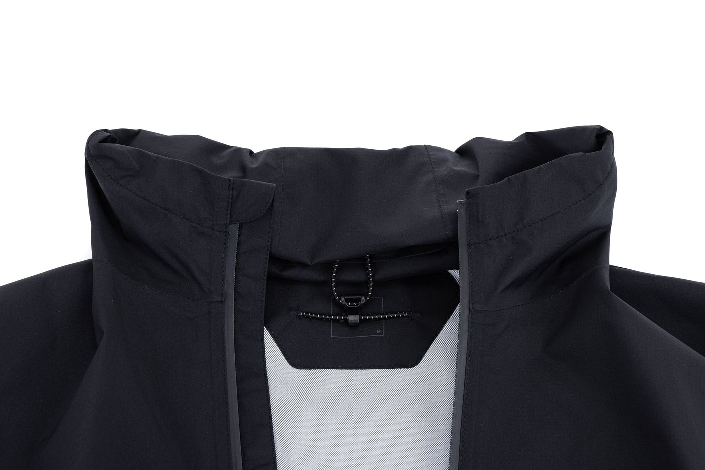 CUBE ATX Storm Veste noir Homme