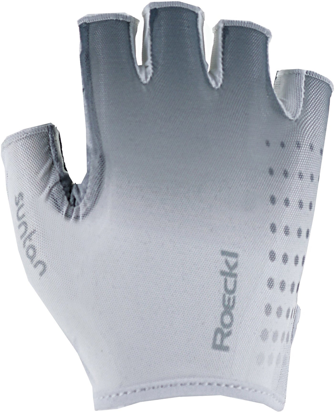 Gants Roeckl Istia Blanc