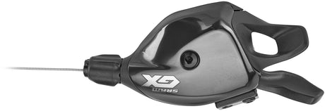SRAM GX Eagle déclencheur 12 vitesses avec Discrete Clamp gris