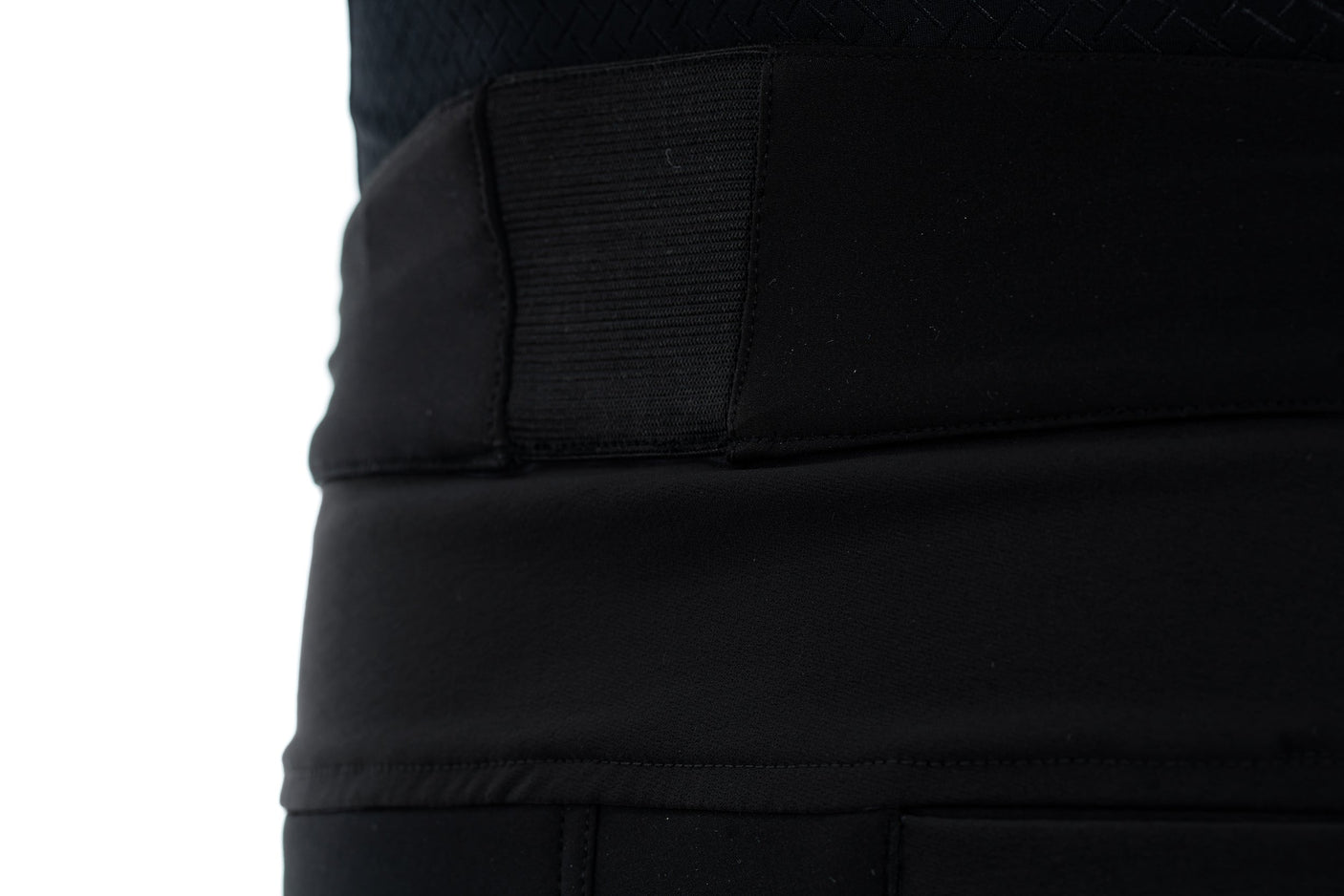 CUBE BLACKLINE Pantalon softshell long 365