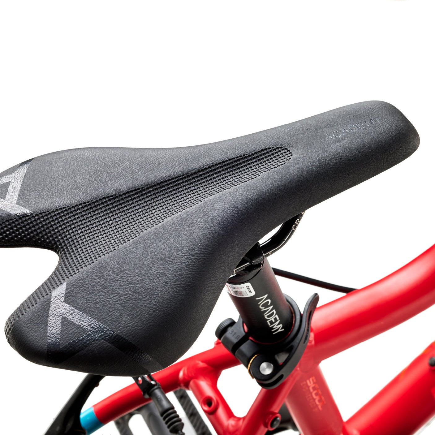 ACADEMY Grade 4 20" Rouge (2025)