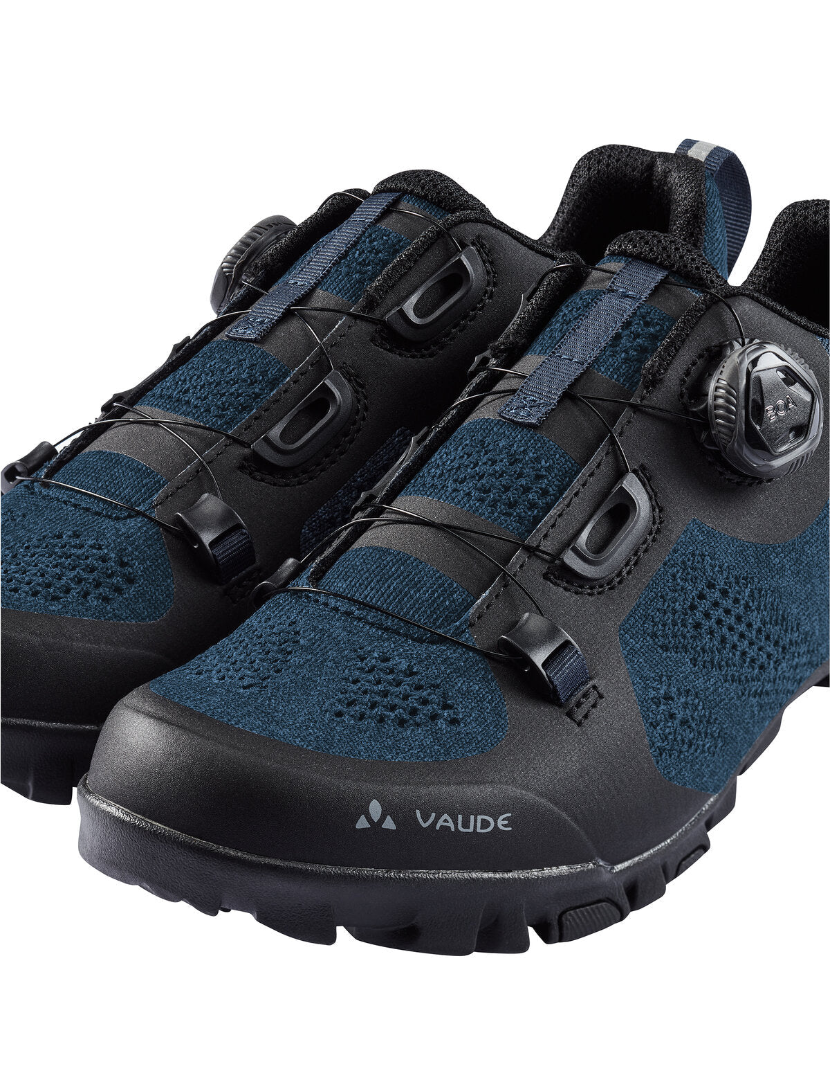 VAUDE TVL Skoj bleu