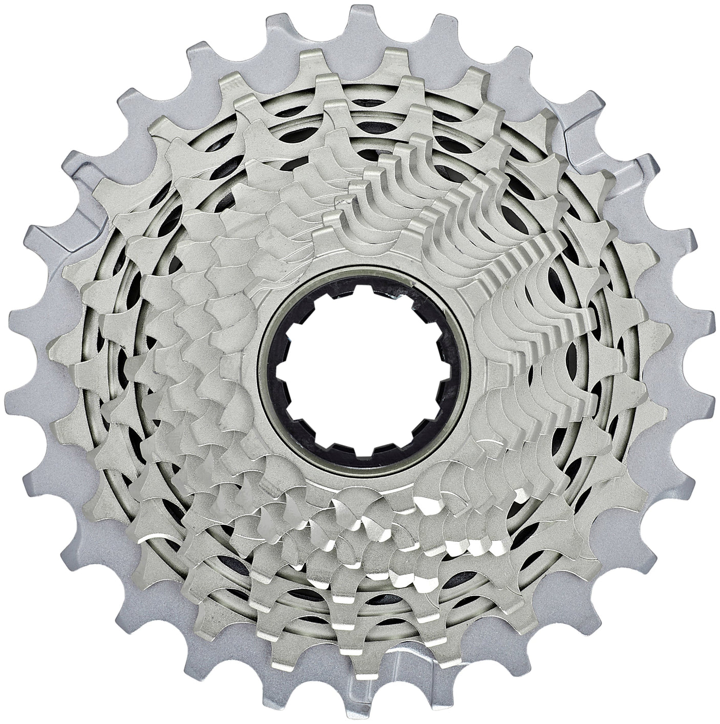SRAM RED XG-1290 Cassette 12 vitesses argent