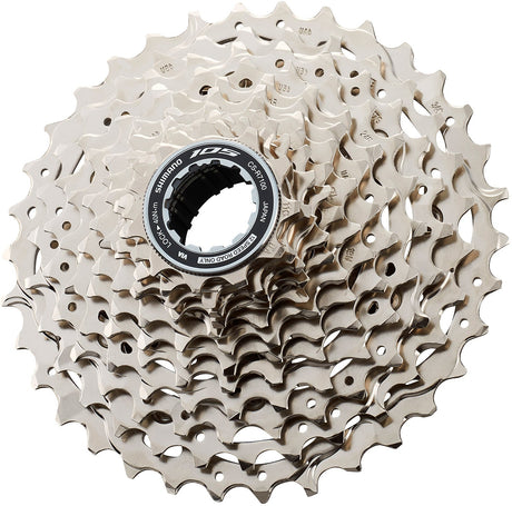 Shimano CS-R7100 cassette 12 vitesses 11-34 dents pour 105