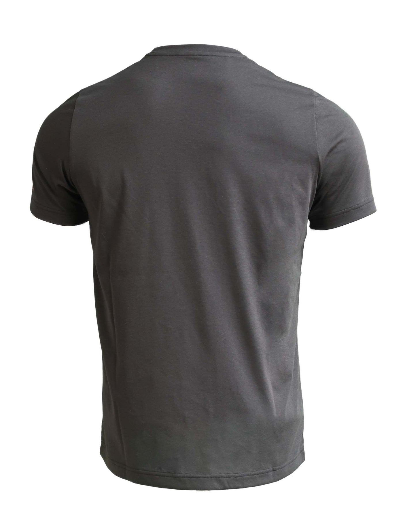 Zimtstern Zwirlz Tee SS Homme Pirate Black