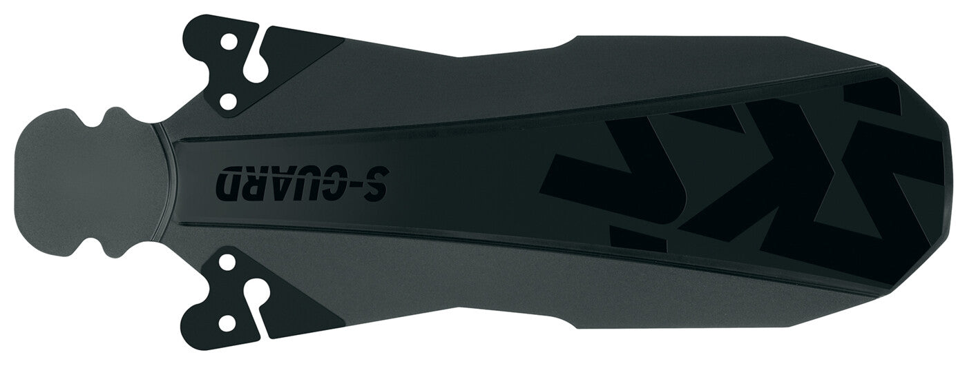 SKS S-Guard garde-boue arrière noir