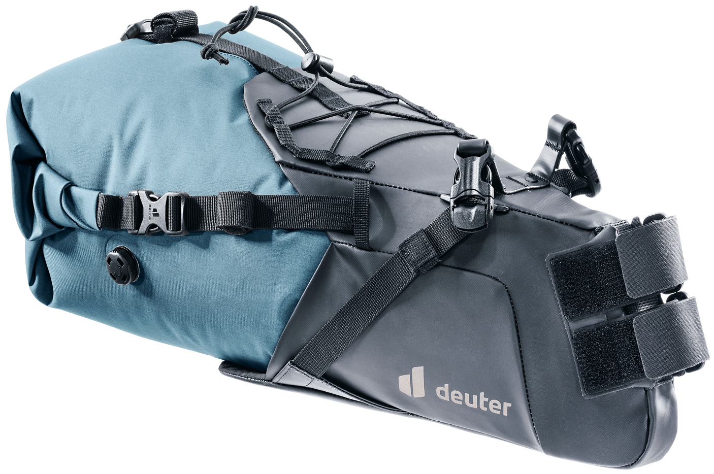 deuter Cabezon SB 16 sacoche de selle bleu/noir