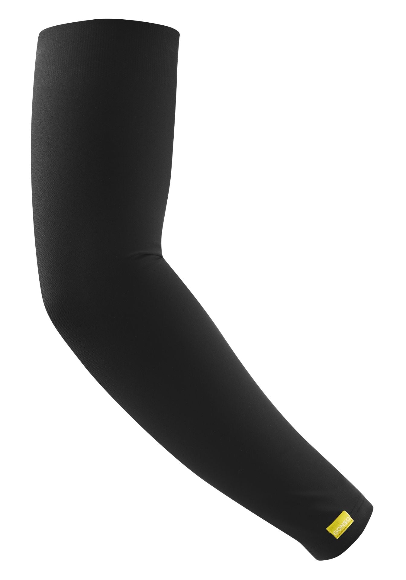 Gonso manchettes noires