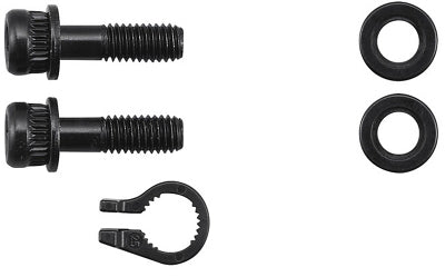 Adaptateur de frein à disque Shimano Avant ou arrière PM PM 203 mm