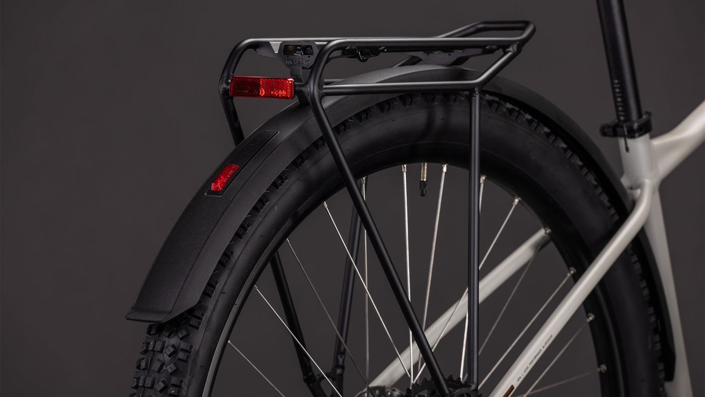 Cube Aim Pro FE diamant greige´n´titan