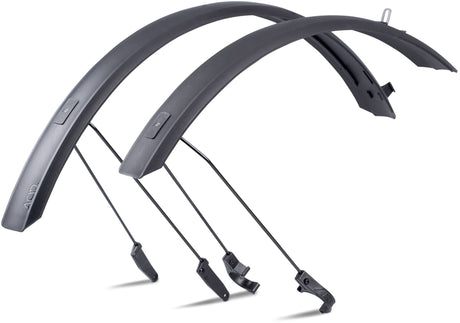 ACID jeu de garde-boue 60 26" ST Mount 2.0