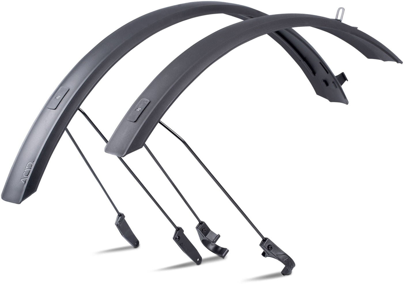 ACID jeu de garde-boue 60 26" ST Mount 2.0