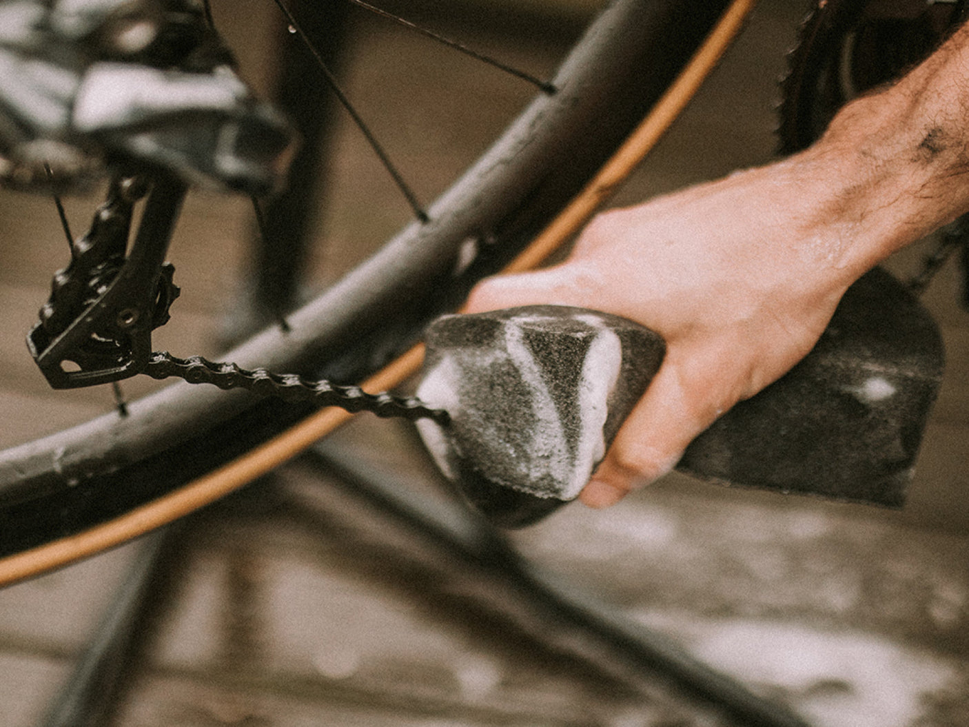 Éponge expansible Dynamic Microcell