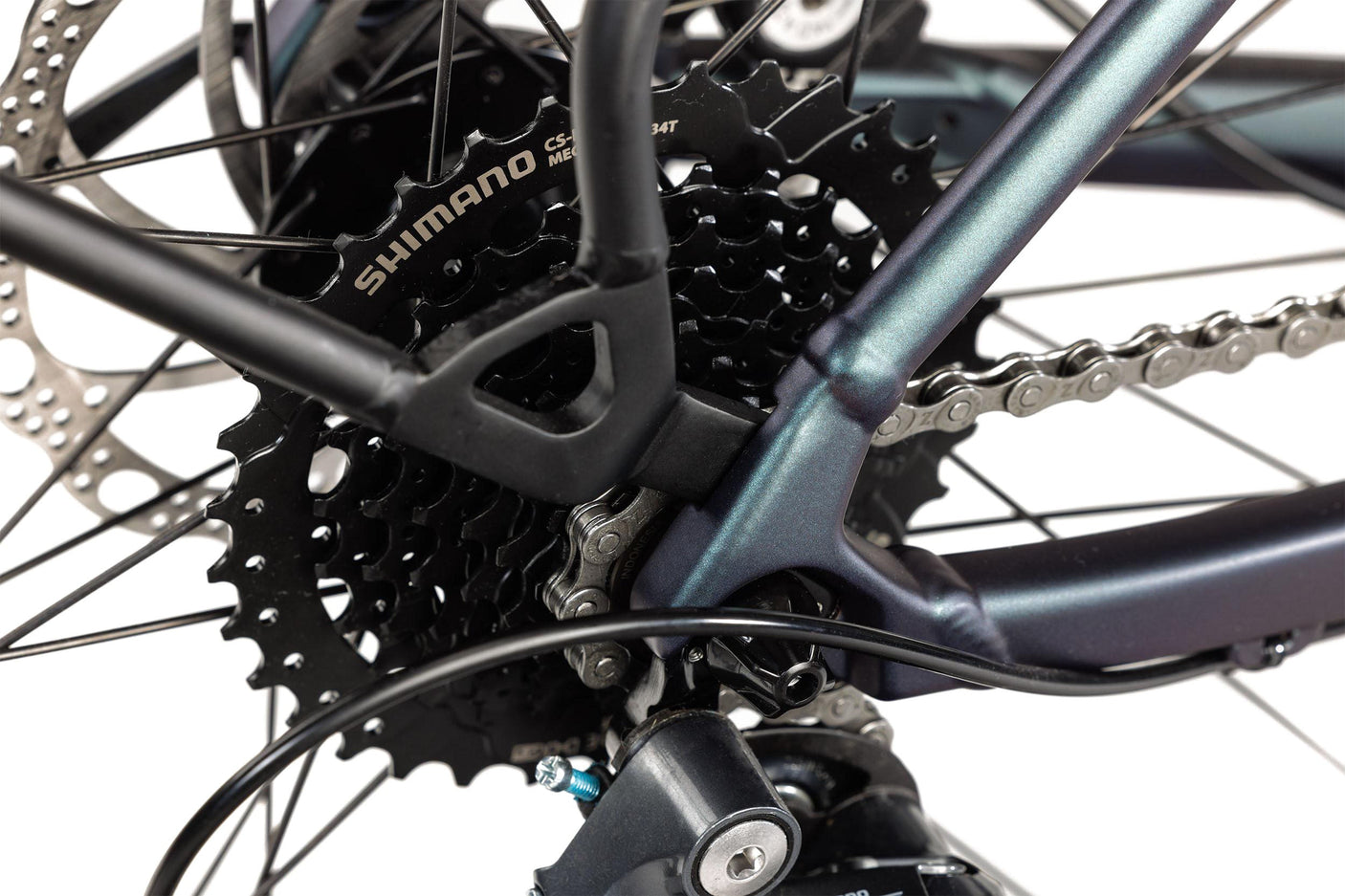 ACID Porte-bagages SIC RAIL 28"