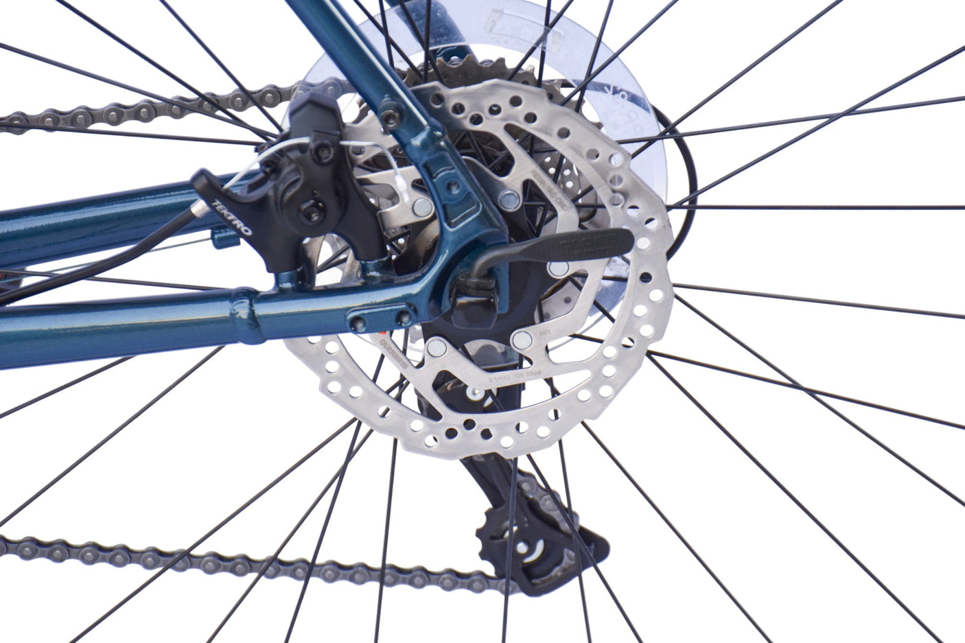 Serious Gravix ONE bleu foncé brillant (2025)